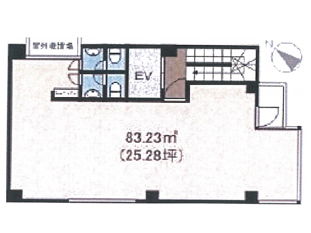 CIMA関内基準階間取り図.jpg