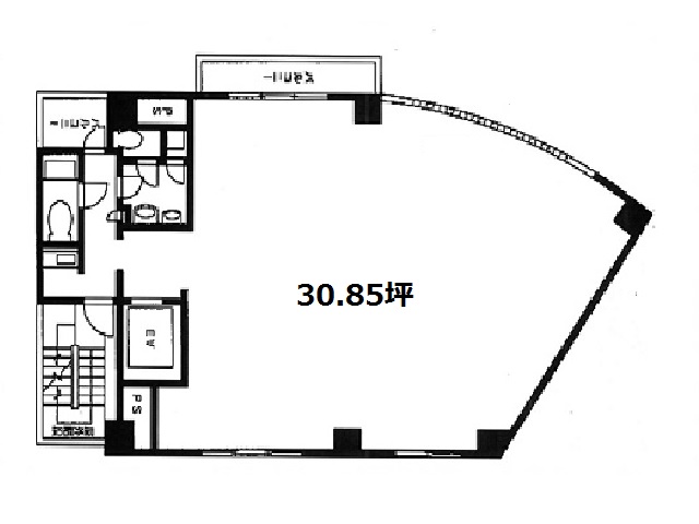 F93Daikanyama30.85T基準階間取り図.jpg