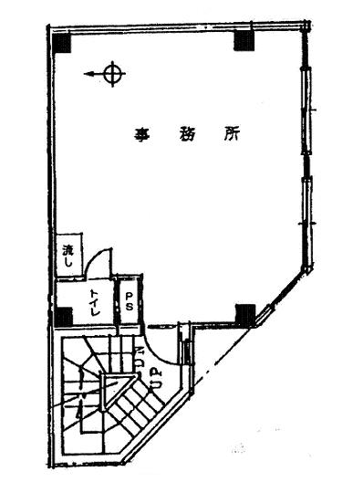 鈴木（桜木町2）基準階間取り図.jpg