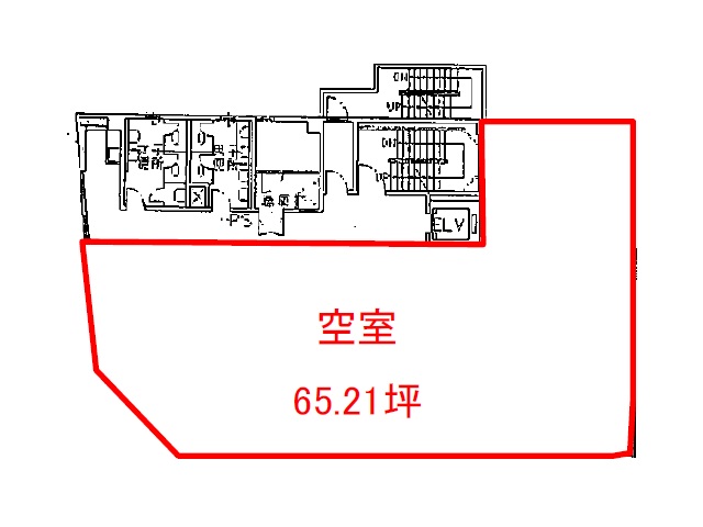 岡崎フロントビル基準階間取り図.jpg