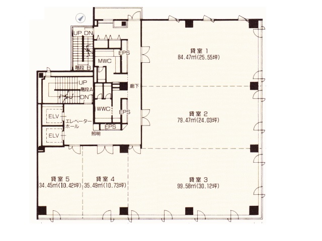 基準階間取り図.jpg