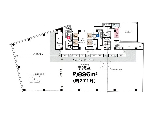 名古屋三井新館基準階間取り図.jpg