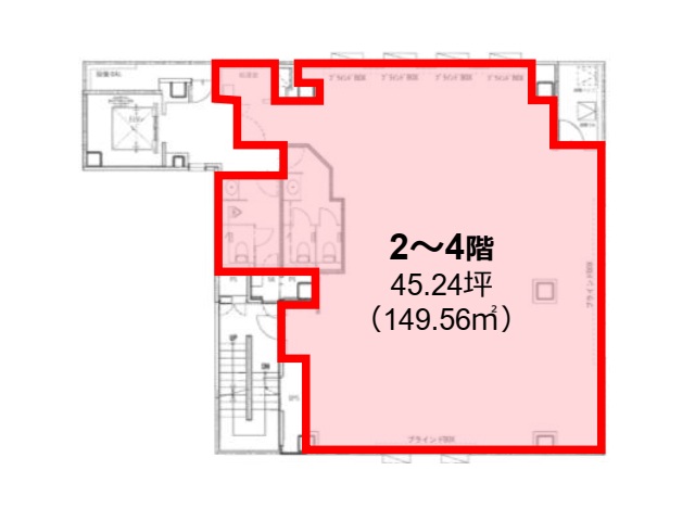 STC（外神田）基準階間取り図.jpg