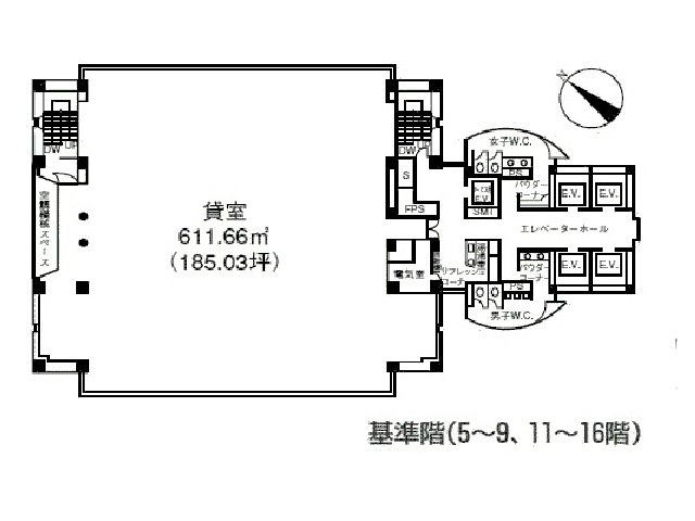 基準階間取り図.jpg