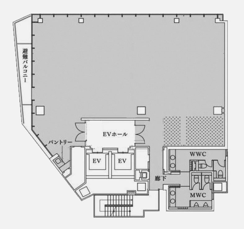 ノード日本橋安田ビル71.09T基準階間取り図.jpg