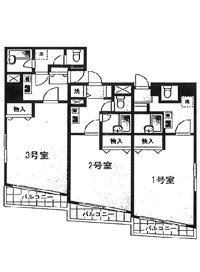 Miki（要町）基準階間取り図.jpg