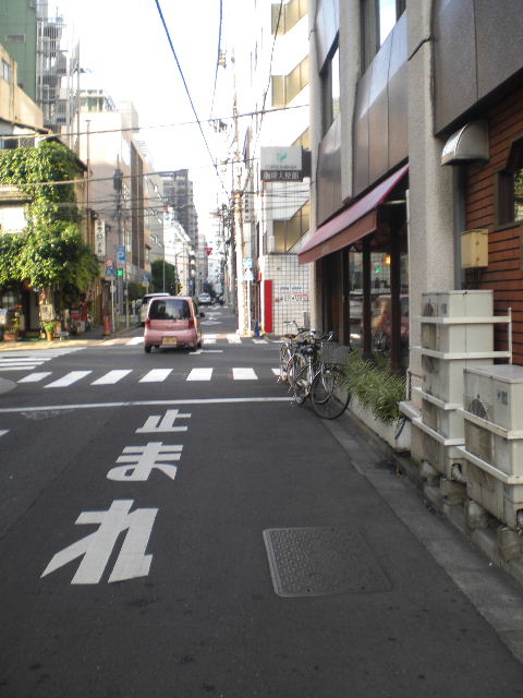 藤代（新橋）3.JPG