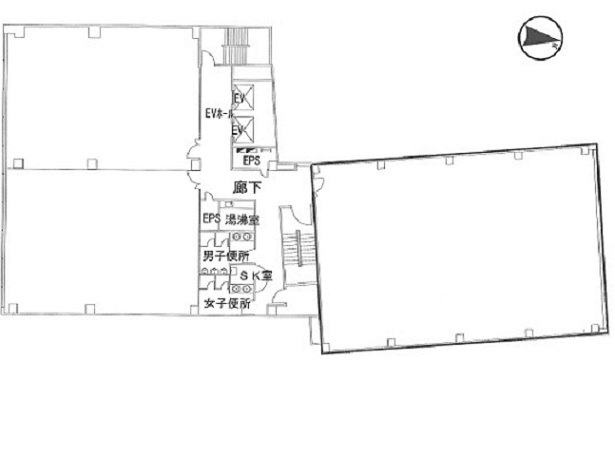 広小路ESビル基準階間取り図.jpg