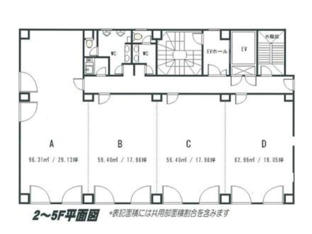 東信船橋基準階間取り図.jpg