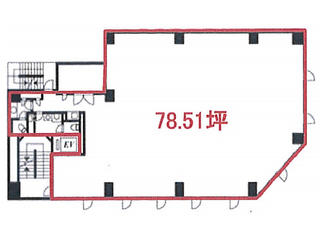 エキニア南池袋基準階間取り図.jpg