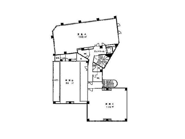 東海ソフト基準階間取り図.jpg