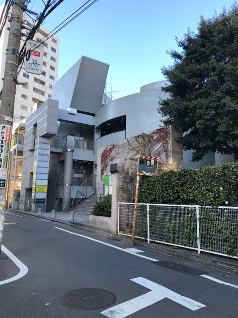 モンシェリー代官山 東京都 渋谷区 の3階49 07坪の空室情報 Quickconsulting モンシェリー代官山 東京都 渋谷区 の3階49 07坪の空室情報 Quickconsulting