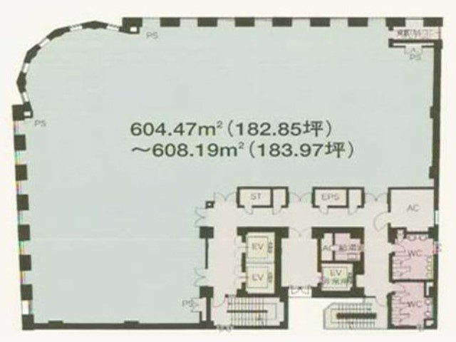 紙与渡辺ビル基準階間取り図.jpg