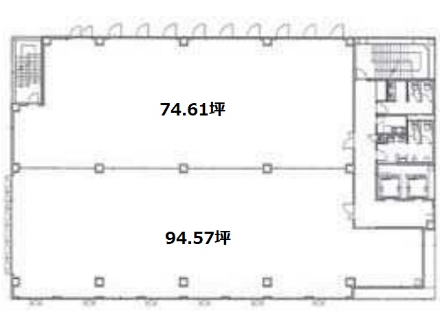 NOMURA BLDG基準階間取り図.jpg