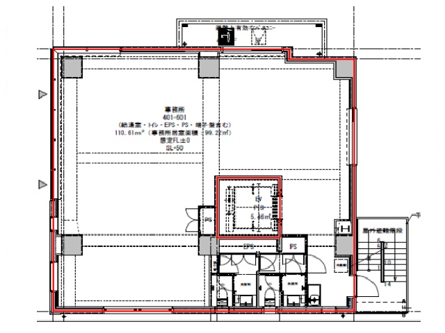 グランデュオ神山町33.45T基準階間取り図.jpg