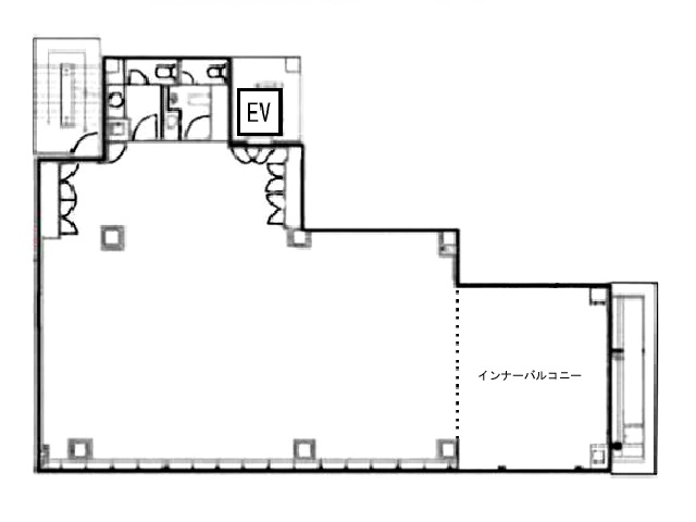 CIRCLES日本橋馬喰町基準階間取り図.jpg