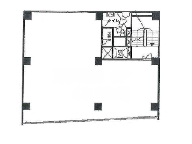 中島第1ビル基準階間取り図.jpg