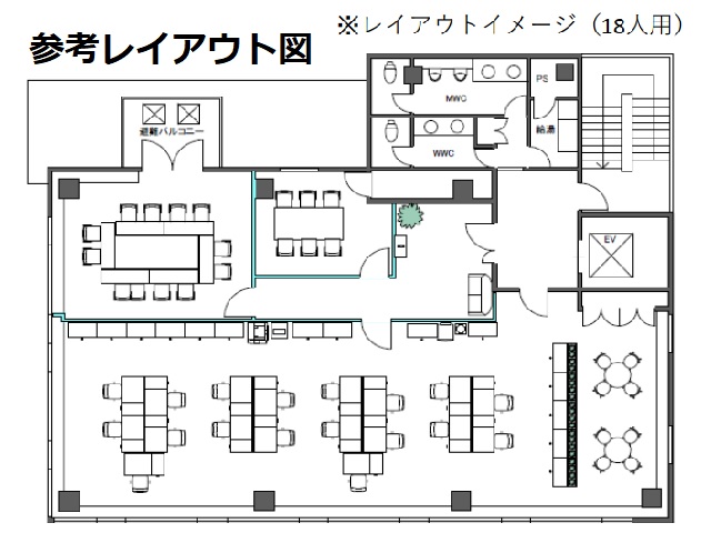 ＡＣＮ八丁堀67.00Ｔ参考レイアウト基準階間取り図.jpg