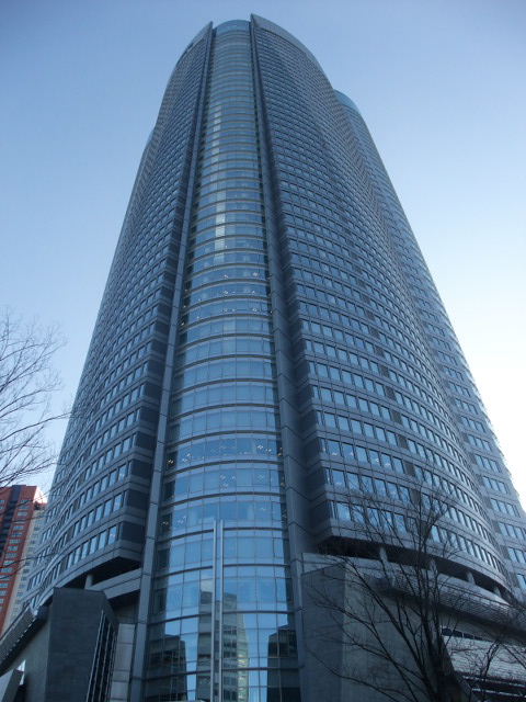 六本木ヒルズ森タワー 東京都 港区 の37階 3坪の空室情報 Quickconsulting