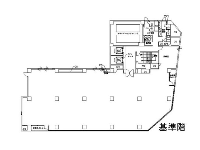 日本生命渋谷基準階間取り図.jpg