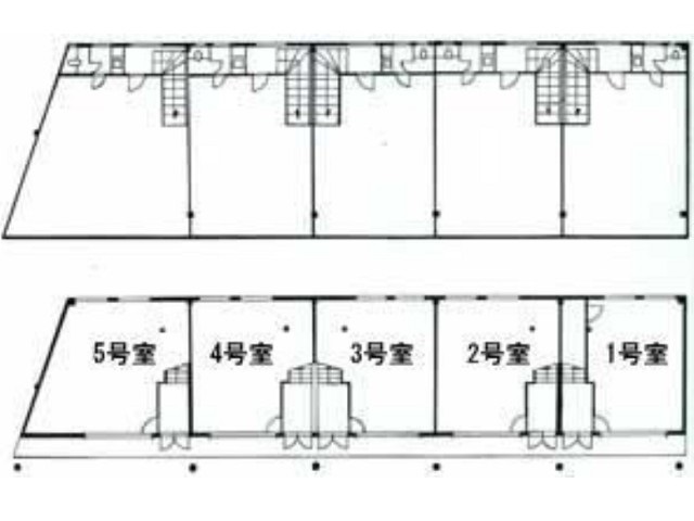 パンリバーズ5ビル基準階間取り図.jpg