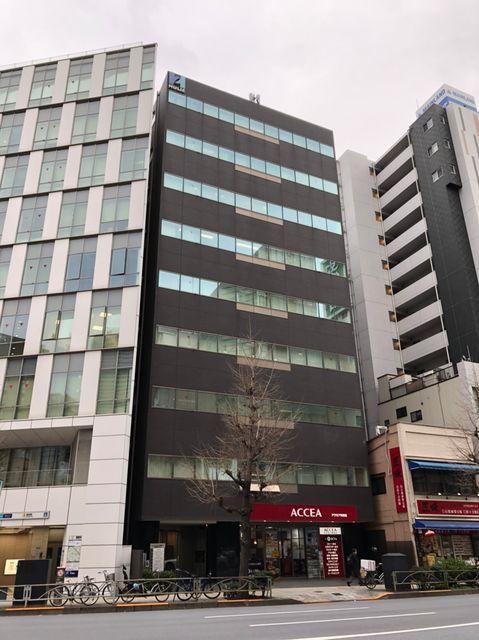 ヒューリック神田ビル 東京都 千代田区 の4階63 21坪の空室情報 Quickconsulting ヒューリック神田ビル 東京都 千代田区 の4階63 21坪の空室情報 Quickconsulting