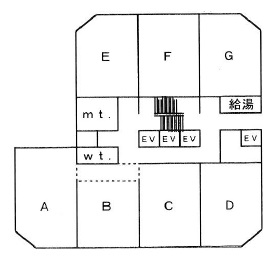 朝日生命長崎ビル基準階間取り図.jpg