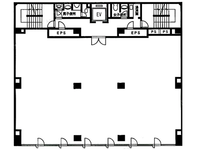 VerdeVista新宿御苑基準階間取り図.jpg