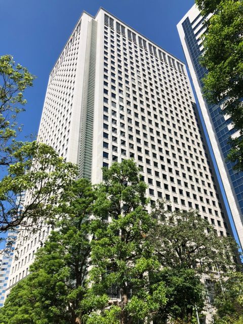 品川グランドセントラルタワー 東京都 港区 の17階10 53坪の空室情報 Quickconsulting 品川グランドセントラルタワー 東京都 港区 の17階10 53坪の空室情報 Quickconsulting