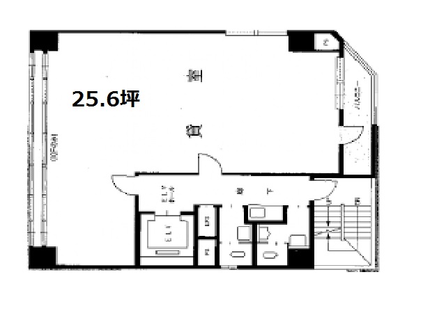 エム・タナカ基準階間取り図.png