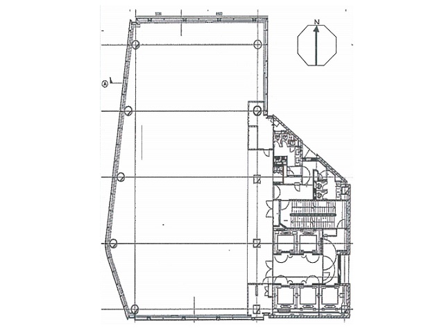 芝公園フロントタワー基準階間取り図.jpg