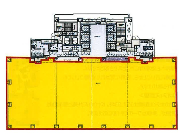 Shinagawa　HEART基準階間取り図.jpg