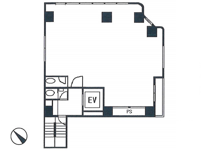 ライト（銀座2）基準階間取り図.jpg