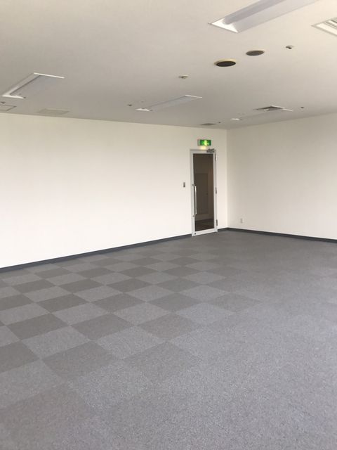 NTTクレド基町ビルホテル棟6.JPG
