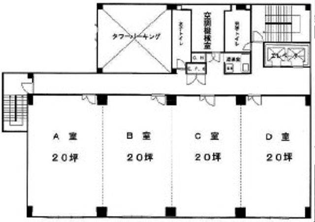 松江センタービル基準階間取り図.jpg