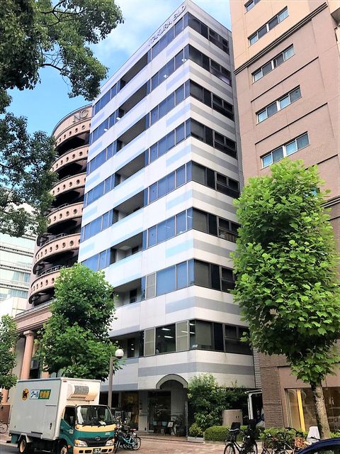板倉ビル 広島県 広島市中区 の3階29 28坪の空室情報 Quickconsulting 板倉ビル 広島県 広島市中区 の3階29 28坪の空室情報 Quickconsulting