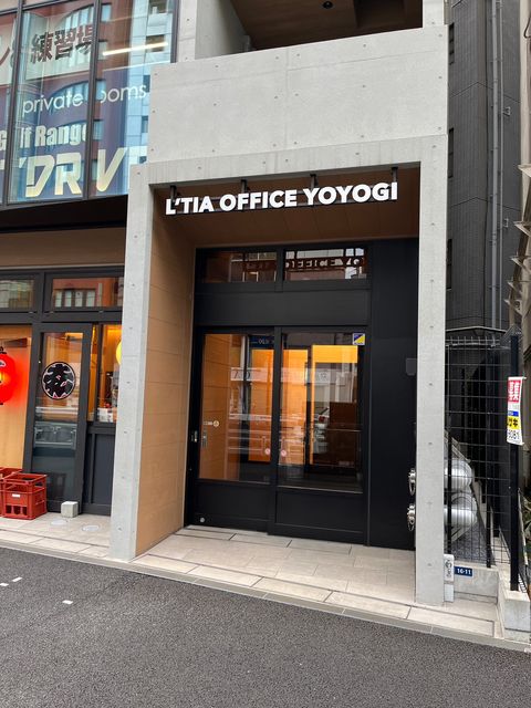 L'tia office yoyogi2.jpg