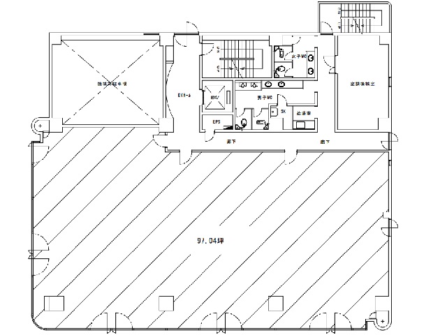 オカバ水戸97.04Ｔ基準階間取り図.jpg