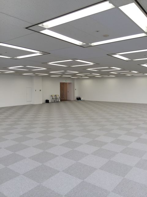 幕張テクノガーデンb棟 千葉県 千葉市美浜区 の16階29 26坪の空室情報 Quickconsulting