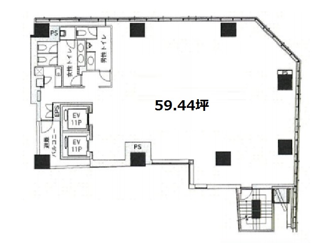 Kojimachi Terrace 東京都 千代田区 の5階59 44坪の空室情報 Quickconsulting Kojimachi Terrace 東京都 千代田区 の5階59 44坪の空室情報 Quickconsulting