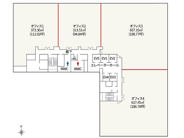 仮）杜の街グレース基準階間取り図.jpg