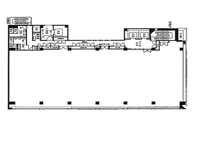 NBF東銀座スクエア基準階間取り図.jpg