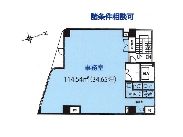 小川（内神田）基準階間取り図.jpg