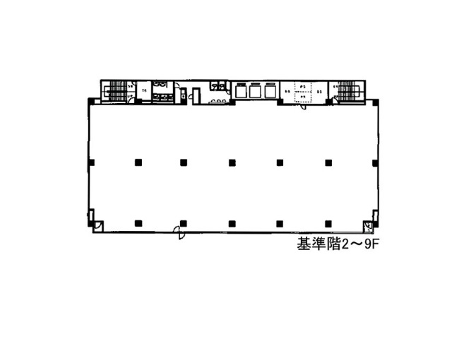 青葉台一ビル基準階間取り図.jpg