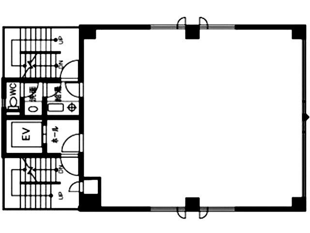 隼町MT基準階間取り図.jpg