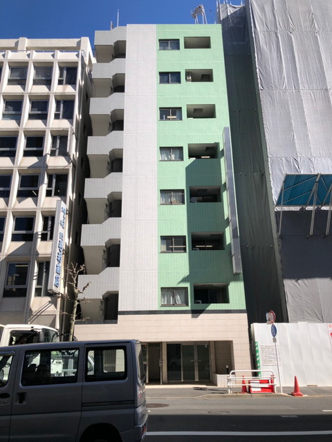 桂昇新御徒町ビル 東京都 台東区 の3階21 47坪の空室情報 Quickconsulting