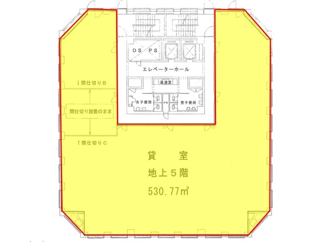 北陸銀行・堤商事富山丸の内ビル_基準階図面.jpg