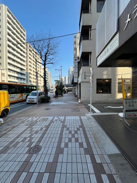 メディカルビル門前仲町8.jpg