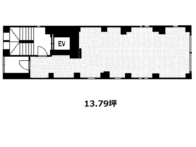 I＆T　Minamiaoyama13.79T基準階間取り図.jpg