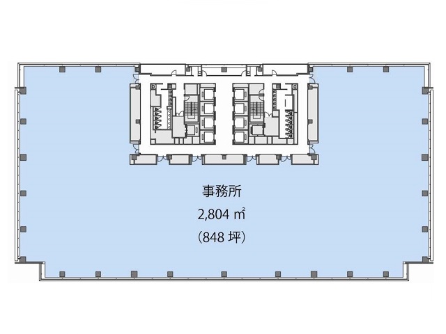 中野セントラルパークイースト基準階間取り図.jpg